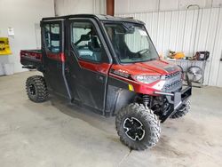 2019 Polaris Ranger Crew XP 1000 EPS Northstar Edition for sale in Billings, MT