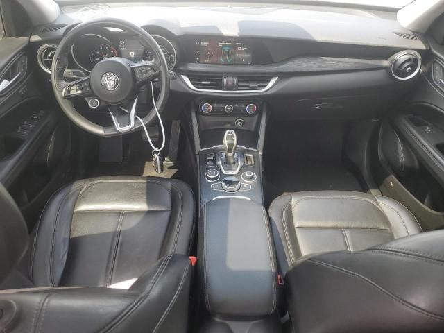 2020 Alfa Romeo Stelvio