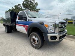 Ford Vehiculos salvage en venta: 2014 Ford F450 Super Duty