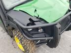 2022 John Deere XUV835R