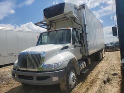 Salvage cars for sale from Copart Columbia, MO: 2018 International 4000 4300