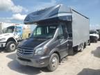 2016 Mercedes-Benz Sprinter 3500