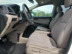 2018 Honda Odyssey LX