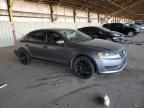 2015 Volkswagen Passat S