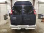 2008 Chevrolet Express G2500