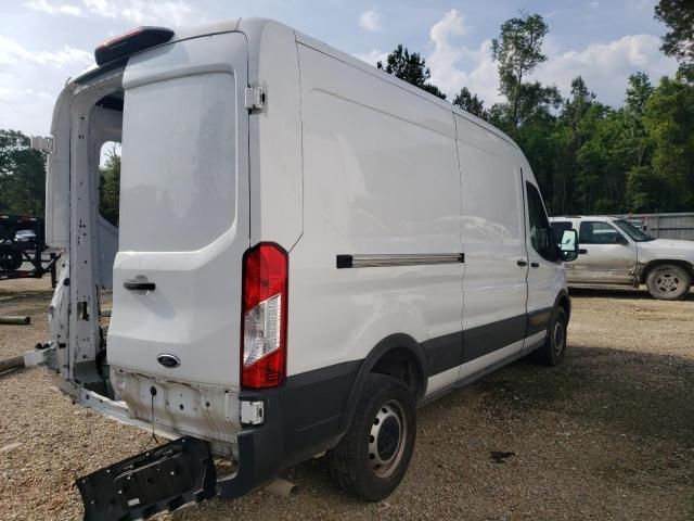 2023 Ford Transit T-250