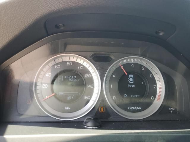 2012 Volvo S60 T5