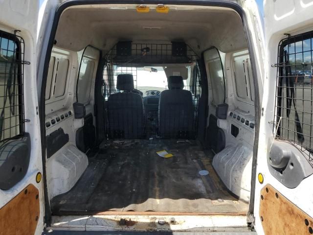 2012 Ford Transit Connect XL