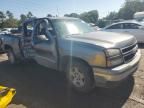 2006 Chevrolet Silverado C1500