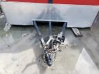 2022 Contender Inental Cargo Food Trailer