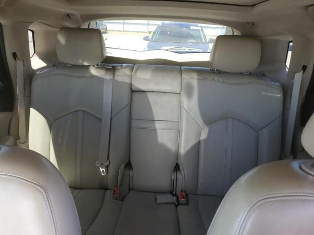 2011 Cadillac SRX Luxury Collection