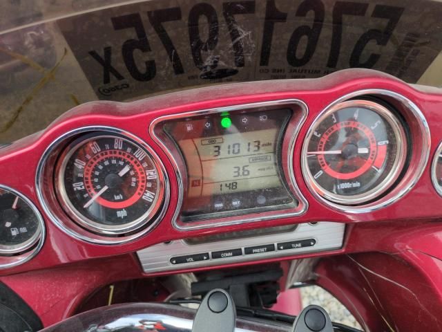 2011 Kawasaki VN1700 J