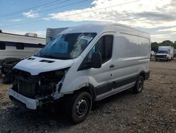 Ford Vehiculos salvage en venta: 2019 Ford Transit T-250