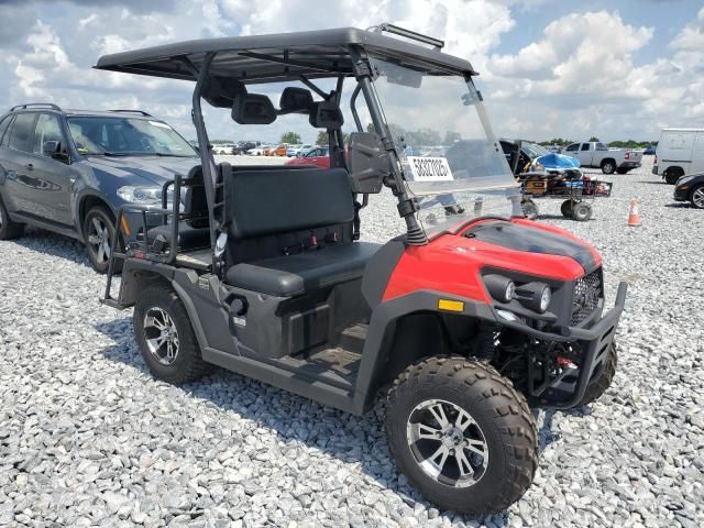 2023 Other Rv Golf Cart