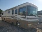 2000 Freightliner Chassis X Line Motor Home