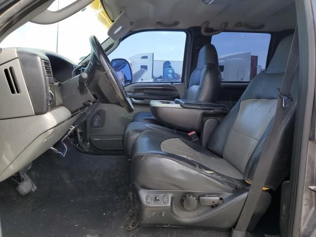 2003 Ford F250 Super Duty
