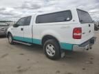 2008 Ford F150