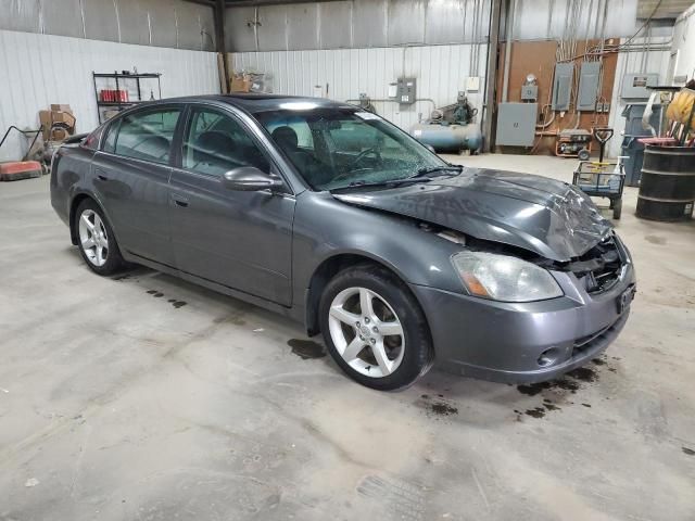 2005 Nissan Altima SE