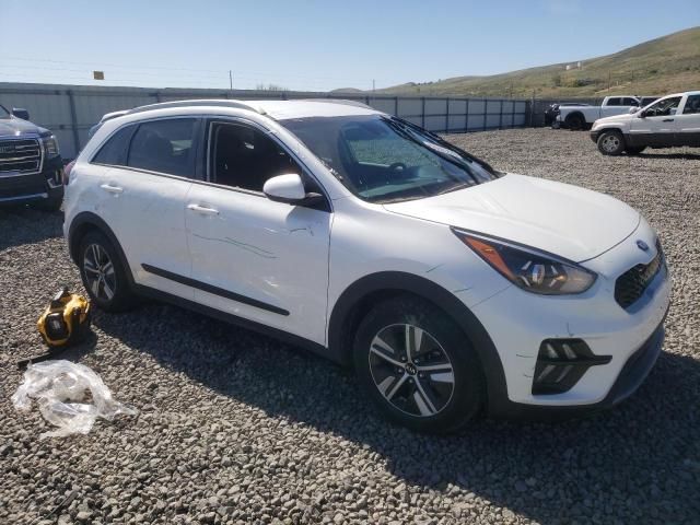 2020 KIA Niro LX