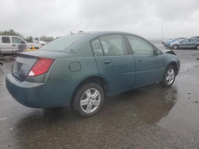 2007 Saturn Ion Level 2