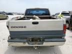 2001 Dodge RAM 1500