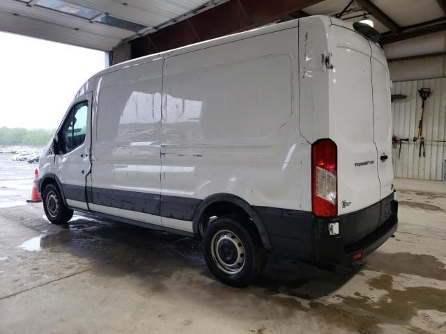 2023 Ford Transit T-250