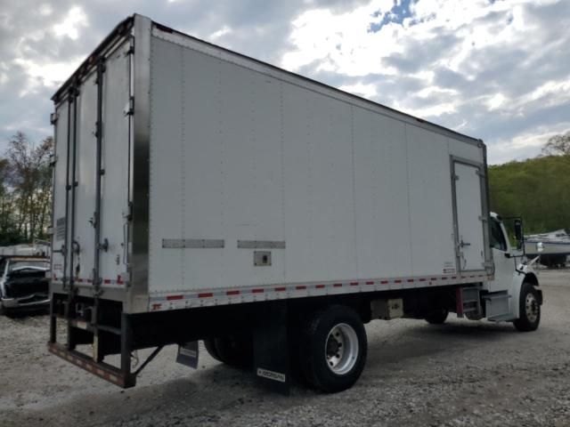 2018 Freightliner M2 106 Medium Duty