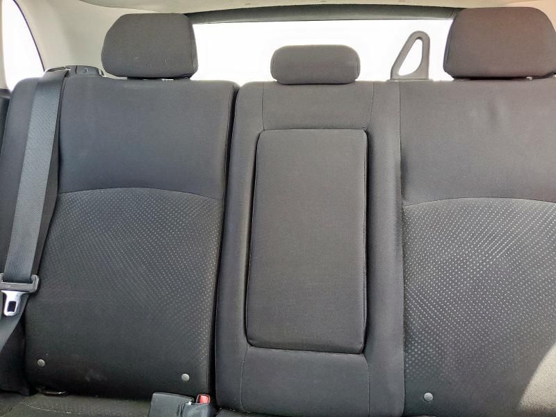 2014 Mitsubishi Outlander Sport ES