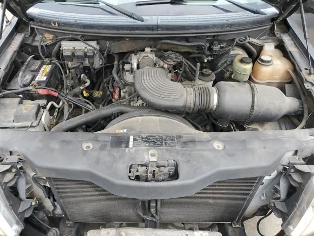 2004 Ford F150