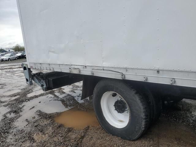 2019 Freightliner M2 106 Medium Duty