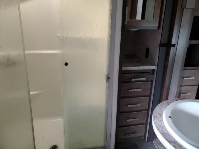 2018 Forest River 5th Wheel