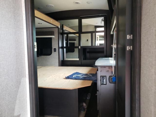 2021 Jayco North Poin