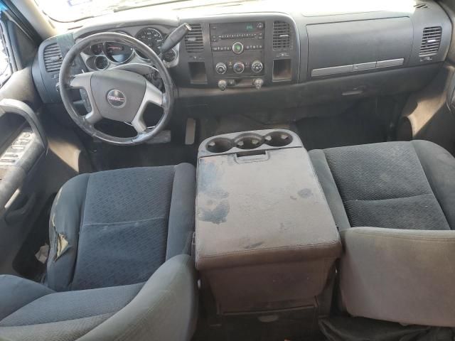 2008 GMC Sierra C1500
