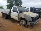 2003 Chevrolet Silverado C3500