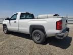 2016 GMC Sierra C1500