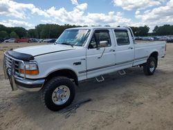 1997 Ford F350 en venta en Conway, AR