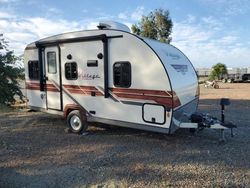 Gulf Stream Vehiculos salvage en venta: 2023 Gulf Stream Vintage CR