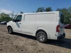 2017 Nissan NV 1500 S