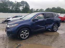 2017 Honda CR-V EX for sale in Seaford, DE