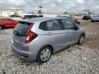 2019 Honda FIT LX