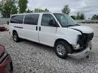 2016 Chevrolet Express G3500 LT