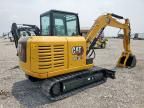 2018 Caterpillar 2018 Caterillar 305.5E2