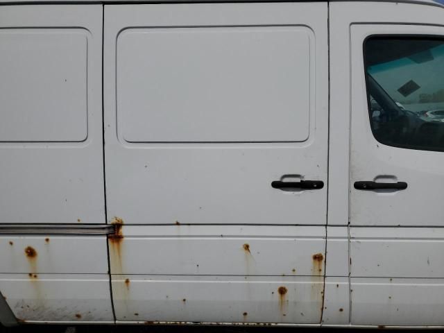 2006 Dodge Sprinter 2500