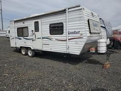 2002 Kmfr Motorhome en venta en Airway Heights, WA