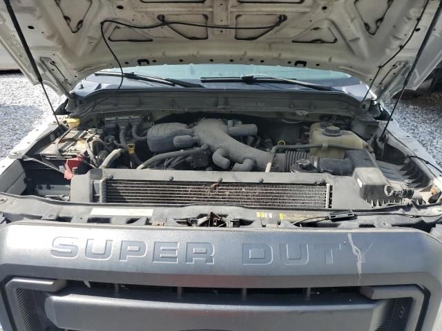 2014 Ford F450 Super Duty