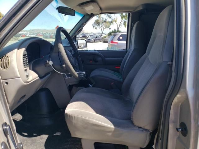 2003 Chevrolet Astro