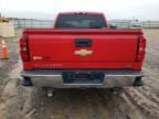 2016 Chevrolet Silverado C1500 LT