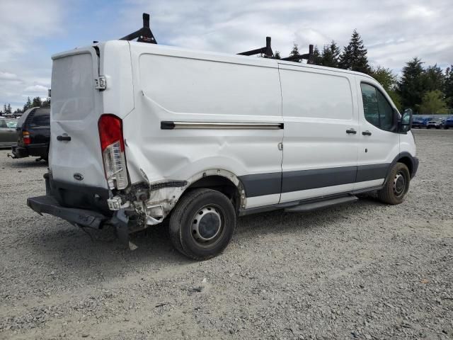 2017 Ford Transit T-350