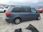 2010 Toyota Sienna XLE