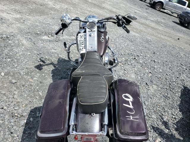 2006 Harley-Davidson Flhri